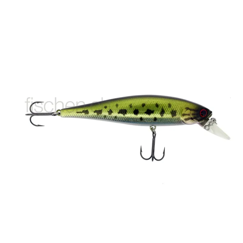 Lucky Craft Pointer 100 SP N Large Mouth Bass – Poisson nageur Dernière Chance