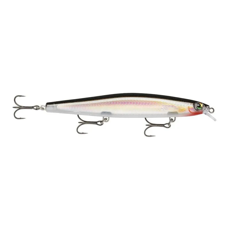 Meilleur Prix Rapala Max Rap Long Range Minnow - Wobbler