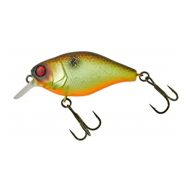 Retour Gratuit Illex Cherry 10 CC – Crankbait
