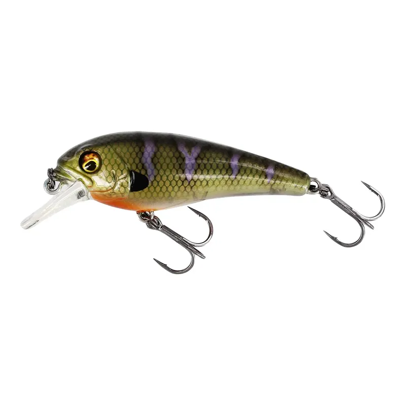 Westin Bullybite Crazy Bluegill – Crankbait Offre Spéciale