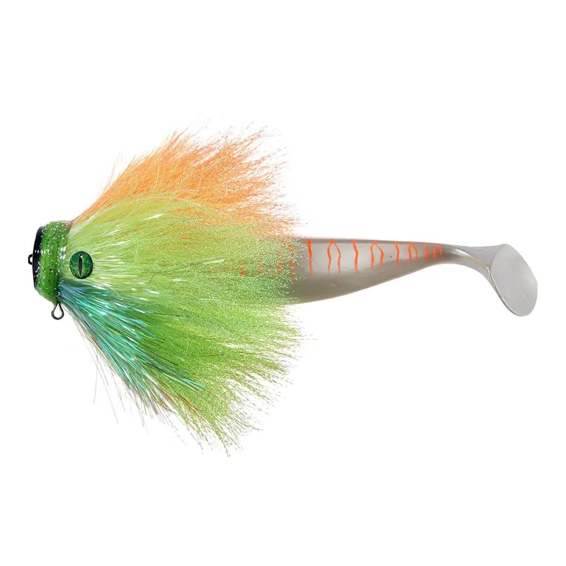 Balzer Magic Fibre Lure Prix Cassé