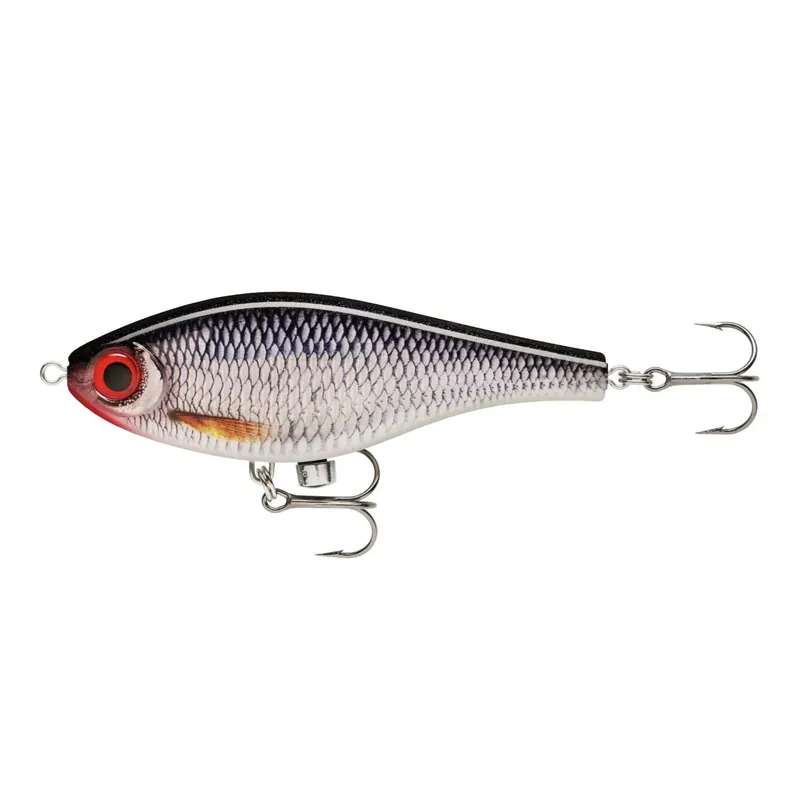 Meilleure Vente Rapala Super Shadow Rap Jerk