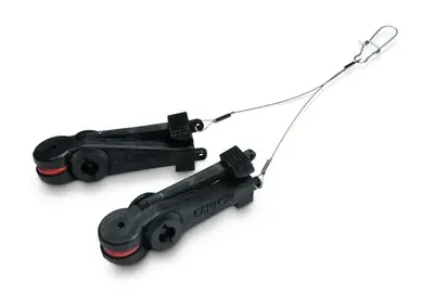 Acheter Direct Pince déclencheuse Downrigger Cannon Uni-Stacker Release