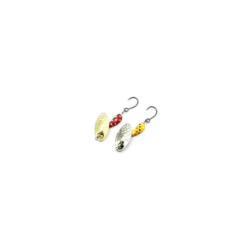 Vente Flash CUILLER TOURNANTE SICO LURE