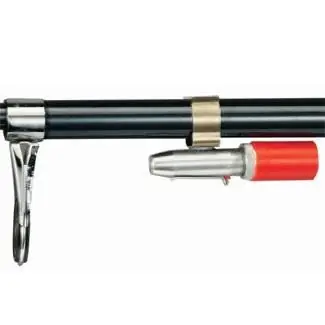Jusqu'à Épuisement Des Stocks Détecteur de touche Rod - Clip indicateur Dam