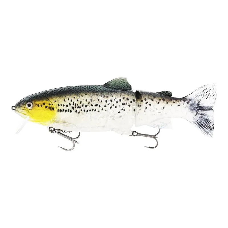 Westin Tommy the Trout – Schleppköder Nouvel Arrivage