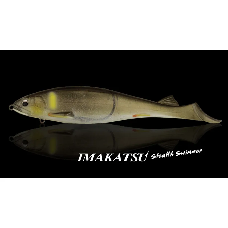 Prix Cassé IMAKATSU STEALTH SWIMMER