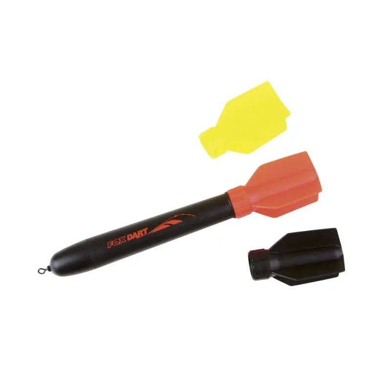 Produit De Marque Flotteur Marqueur FOX Marker Float and Flights
