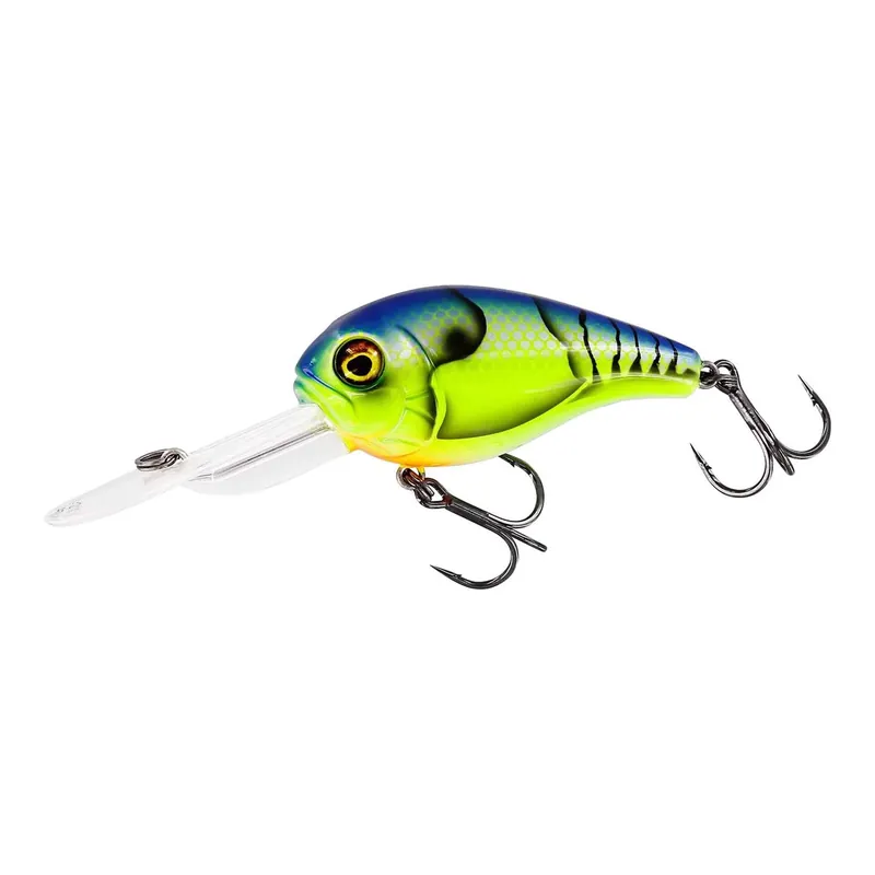Meilleur Choix Westin MegaBite DR - Crankbait