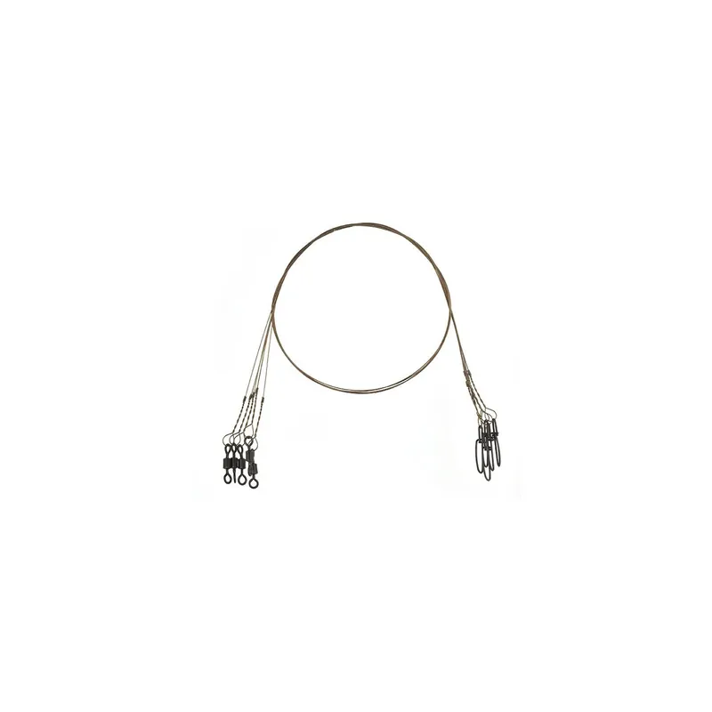 HALCO SINGLE STRAND WIRE TRACE Meilleure Vente