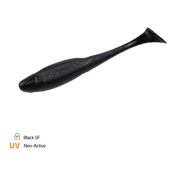 Bon Marché Barsch Alarm BA Sexy Swimmer – Leurre souple