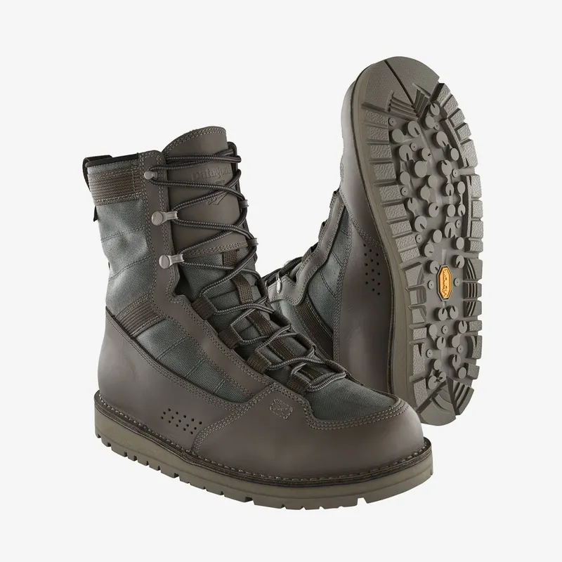 Must-Have CHAUSSURES DE WADING PATAGONIA « RIVER SALT WADING BOOTS »