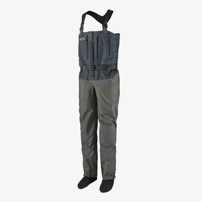 WADERS PATAGONIA MEN‘S SWIFTCURRENT EXPEDITION ZIP Quantité Limitée