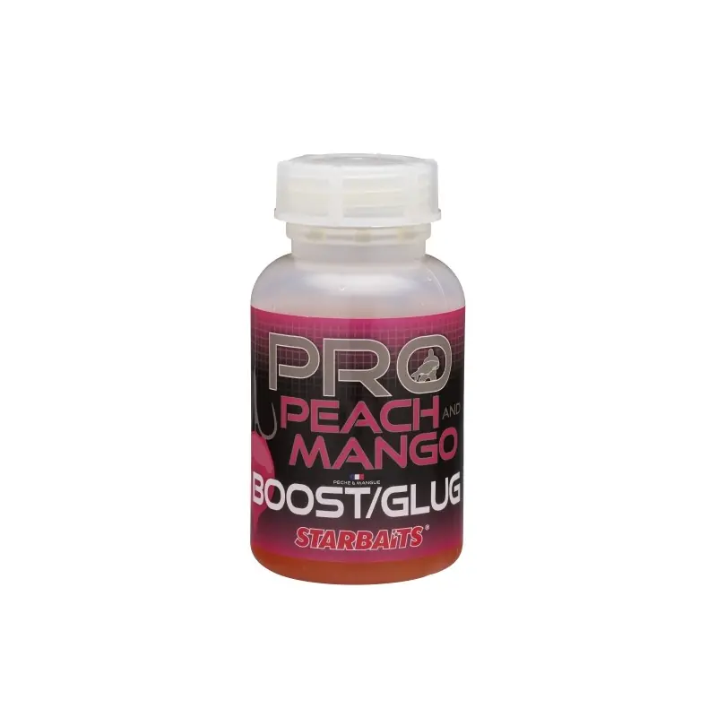 Dip STARBAITS Probiotic Peach and Mango Acheter Direct