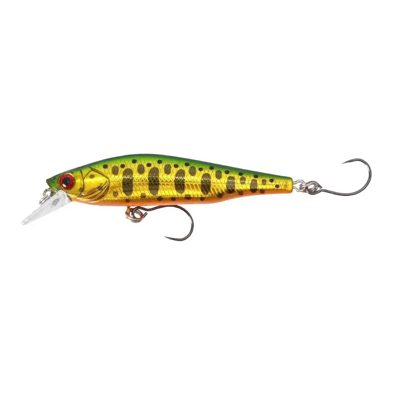 Stucki Fishing Quarry 80 FS mit Einerhaken Pas Cher
