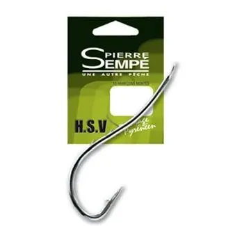 HAMECONS MONTES HSV PIERRE SEMPE - N° 6 SUR 14/100 Haute Qualité
