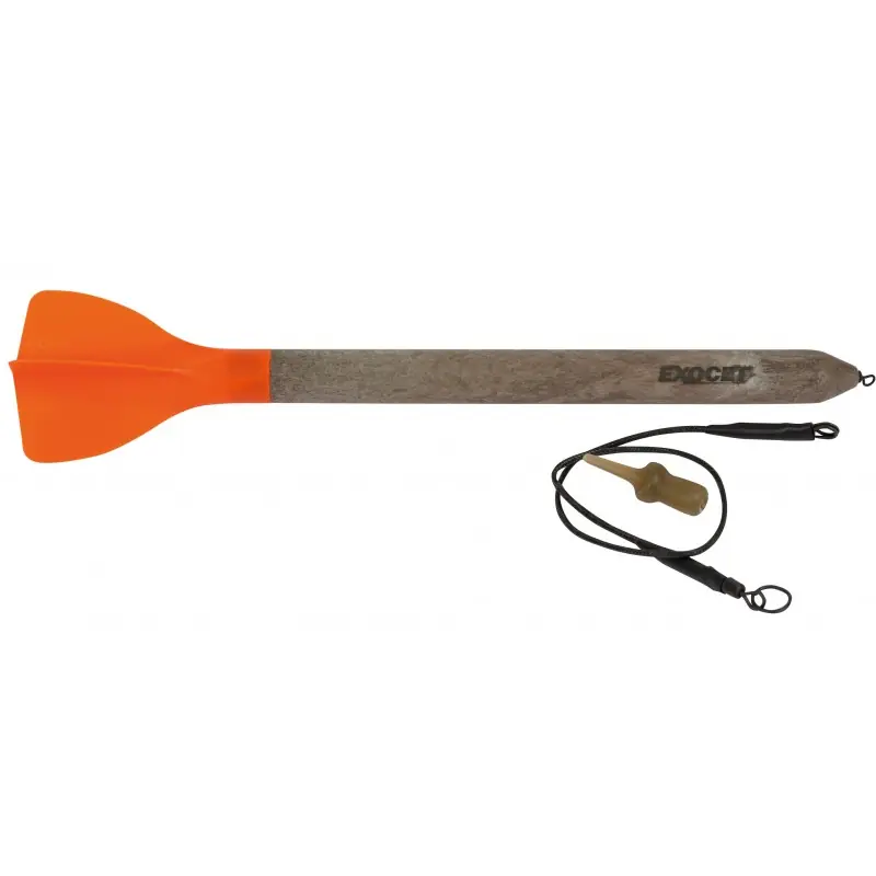Offre Du Jour Flotteur Marqueur FOX Exocet Marker Float Kit