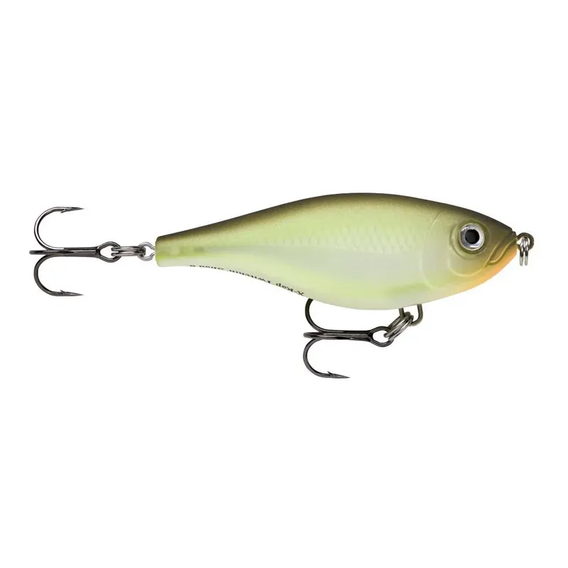 Rapala X-Rap Twitchin Shad Haymaker - Jerkbait Réduction
