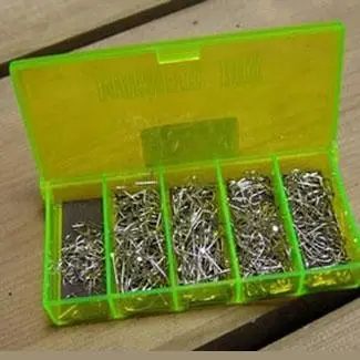 Boite à Hameçons Magnétique Pierre Sempé Paiement Sécurisé