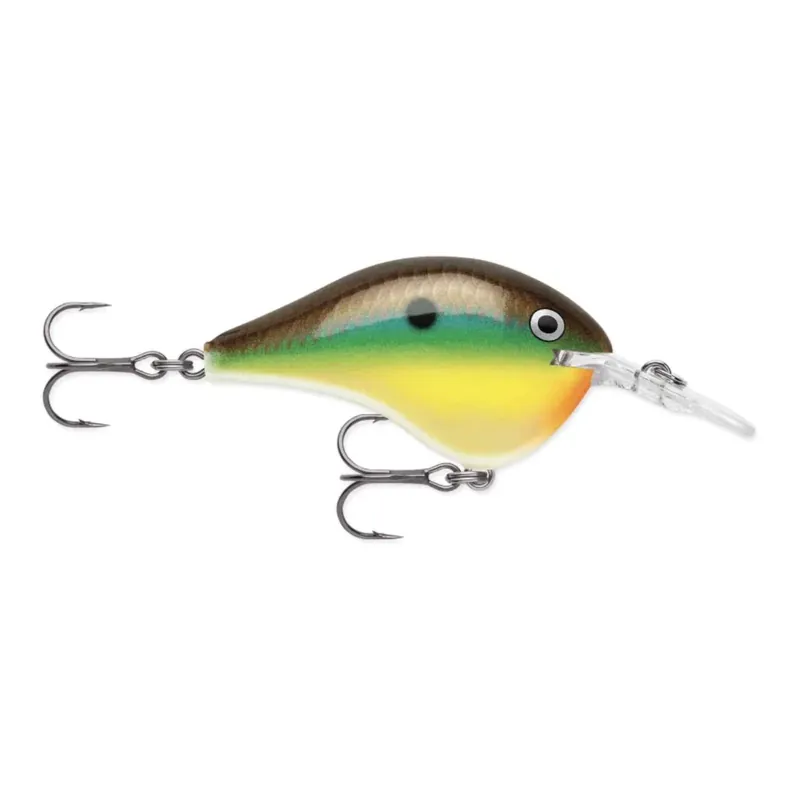 Rapala DIVES-TO DT - Wobbler Prix Bas