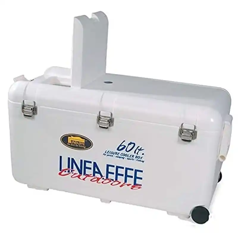 Glacière Rigide Linéaeffe Cooler 60 L Promotion Saisonnière