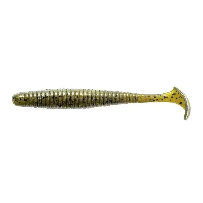 Noike Smokin‘Swimmer Wobble Shad – Leurre souple Dernière Chance