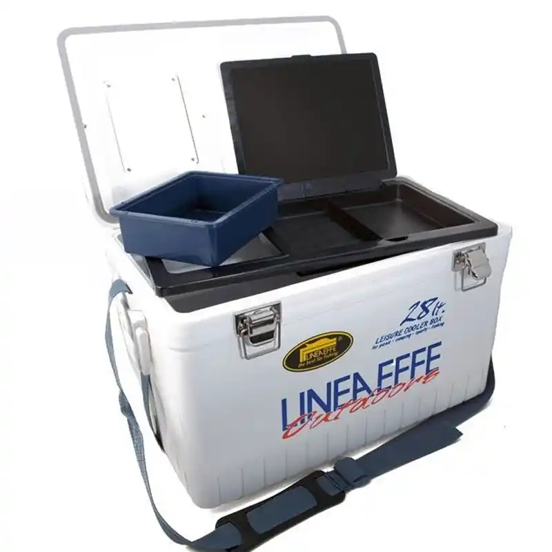 Glacière Rigide Lineaeffe Cooler 28 L Soldes