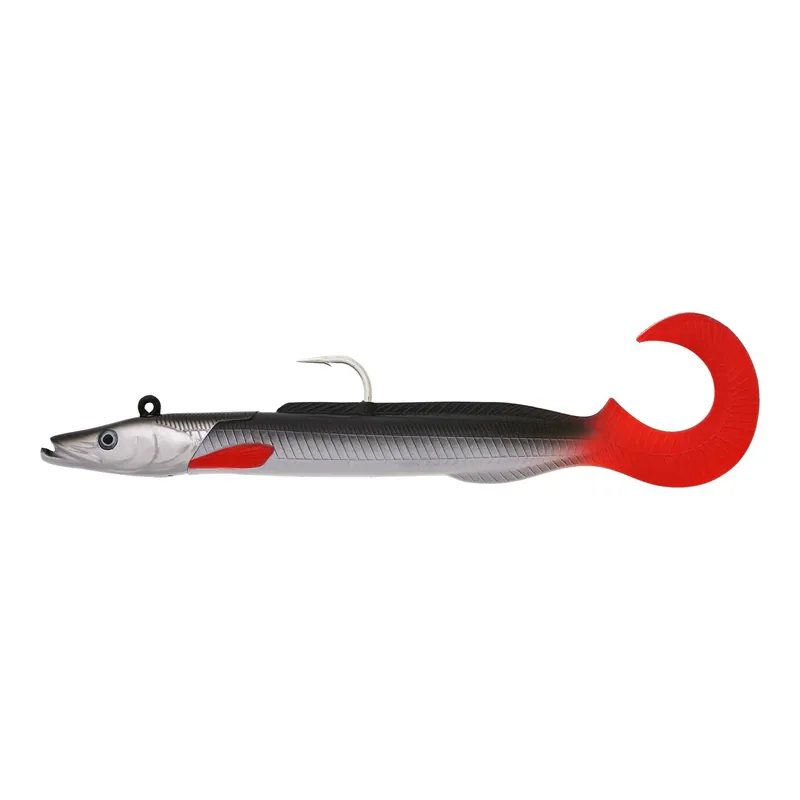 Westin Sandy Andy Curltail Jig - Gummiköder Offre Du Jour