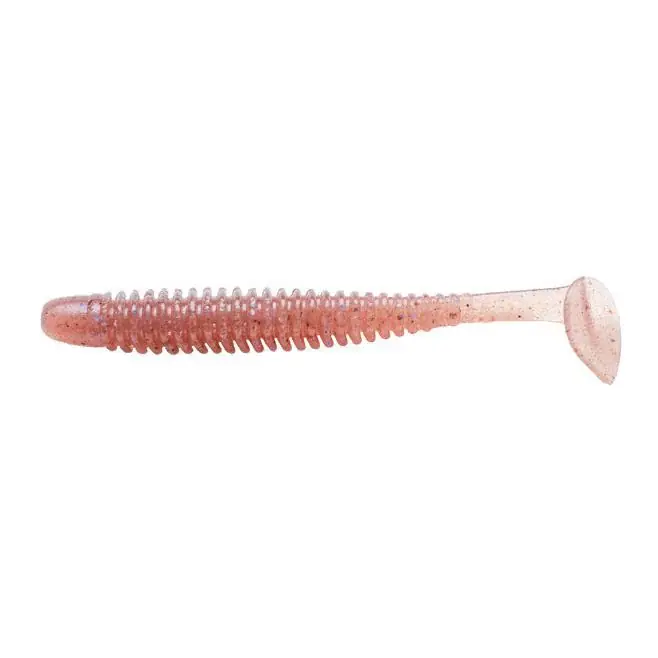 Noike Ninja Wobble Shad – Leurre souple Quantité Limitée