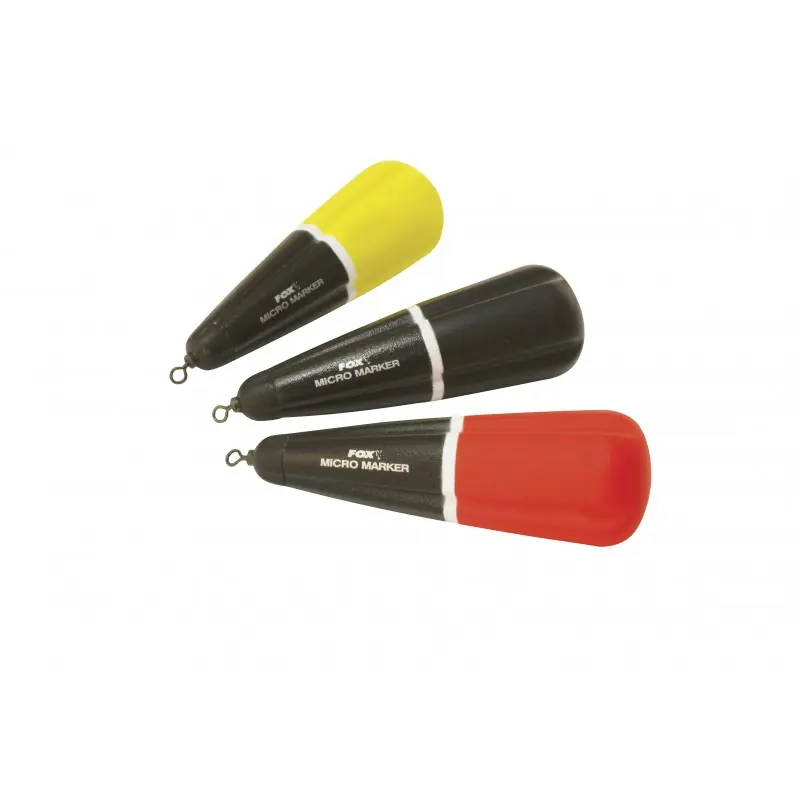 Flotteur Marqueur FOX Micro Marker Acheter En Ligne