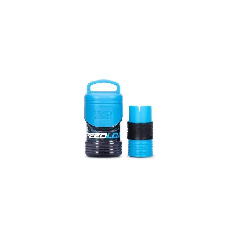 Dernière Chance Kit Sac Soluble NASH Speedload PVA System