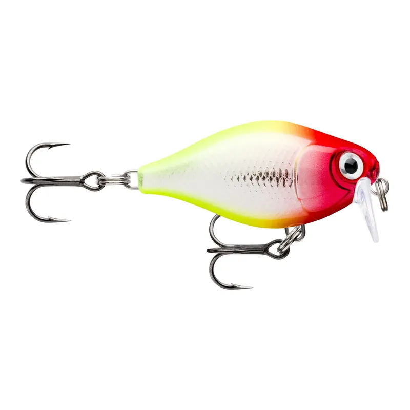 Authentique Rapala X-Light Crank Shallow Runner - Crankbait