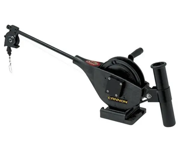 Marque Treuil Cannon Lake-Troll