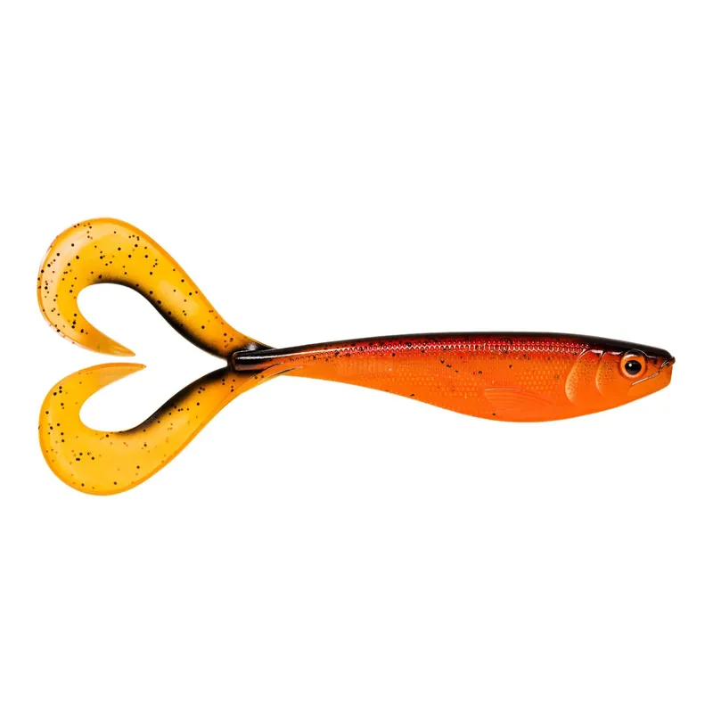 Rapala Soft Olio - Gummiköder Quantité Limitée