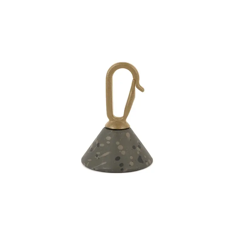 Satisfait Ou Remboursé Back Lead FOX Downrigger Back Weights