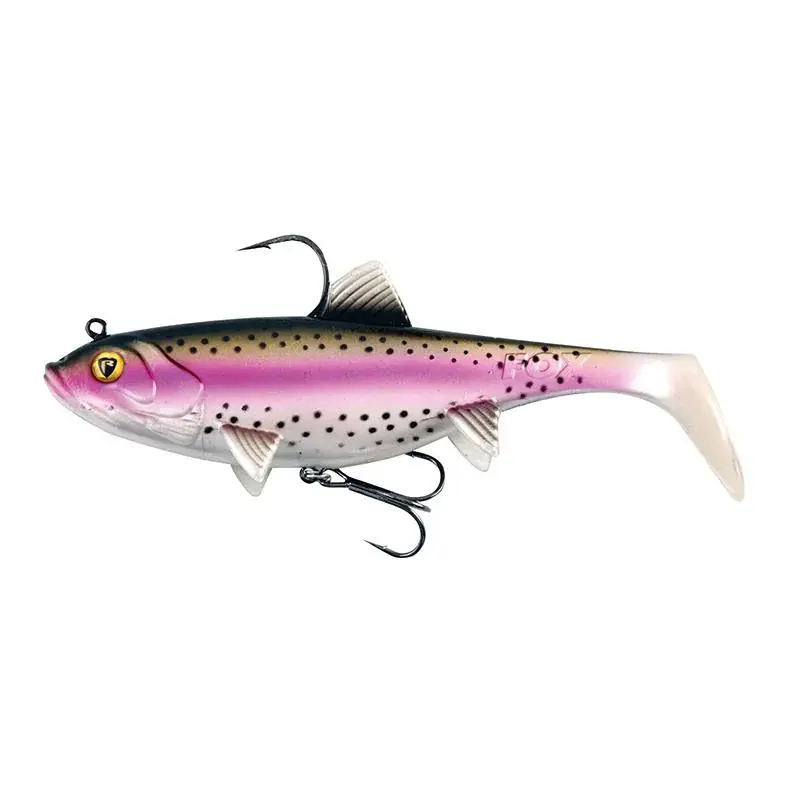 FOX Rage Replicant Wobble - Leurre de type « swimbait » Super Prix
