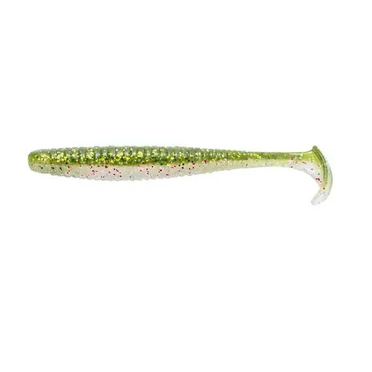 Noike Smokin‘Swimmer Wobble Shad – Leurre souple Usine Directe