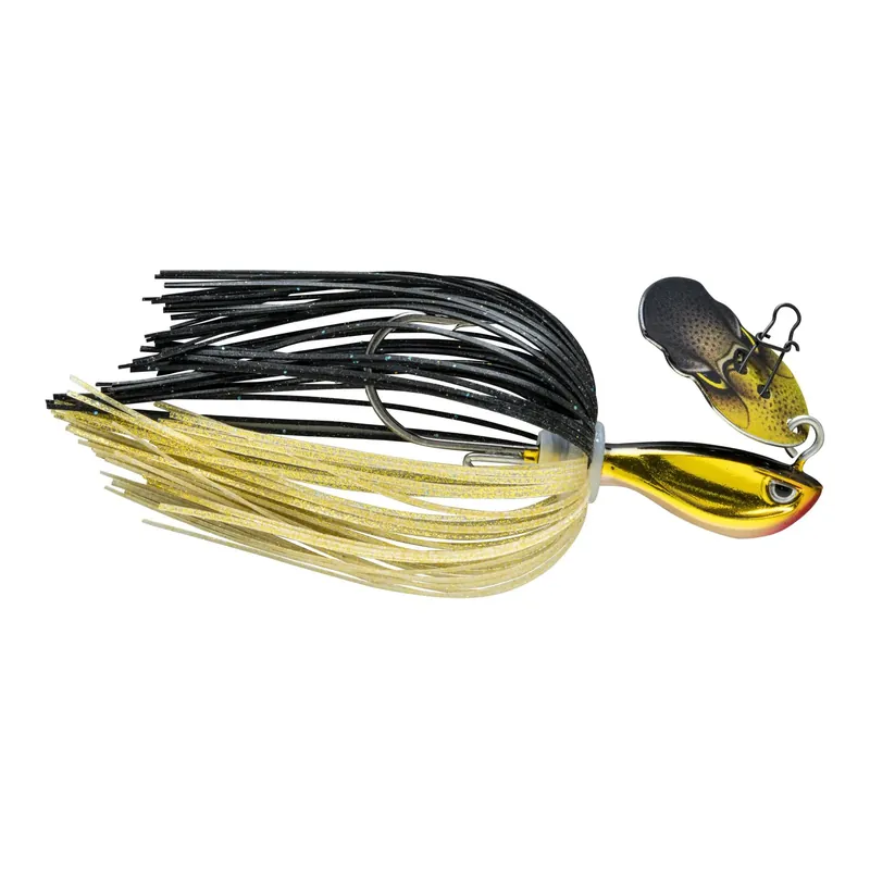Prix Bas Rapala Rap-V Pike - Bladed Jig
