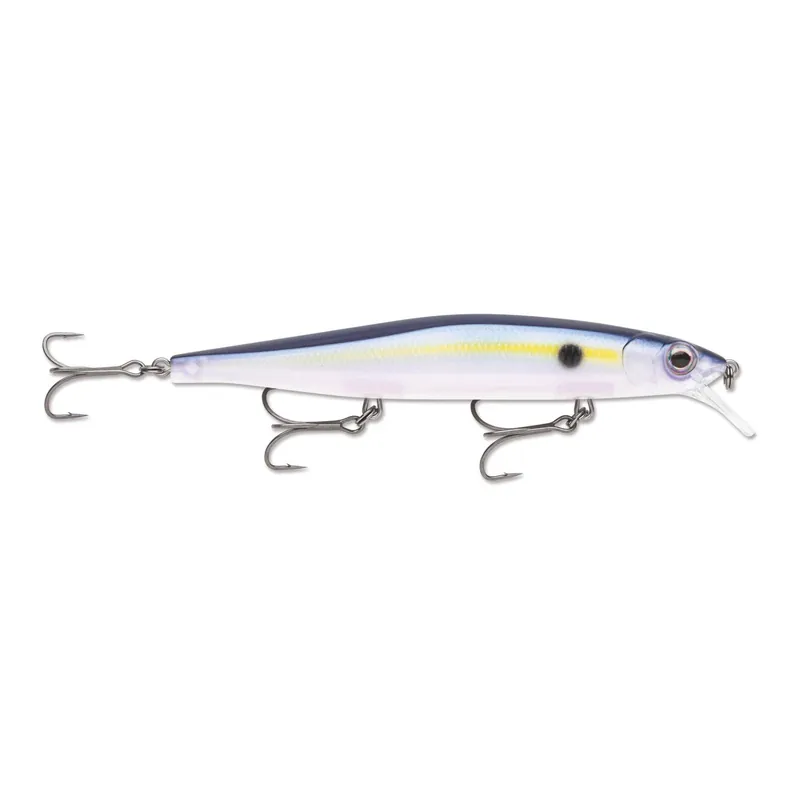 Vente Directe Rapala Precision Xtreme Mavrik - Wobbler