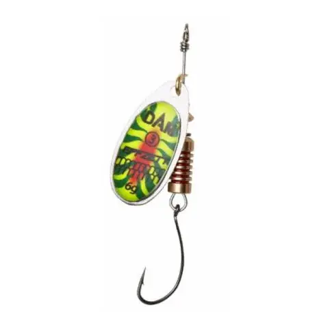 Acheter En Ligne DAM Singlehook Spinner