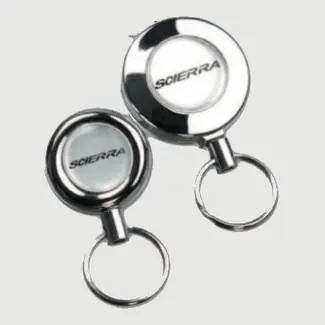 Petit Prix Bouton service Pin-One Reel Retractor Scierra