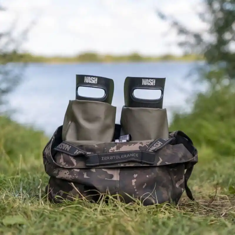 Chausse Waders NASH Horns Commander Maintenant