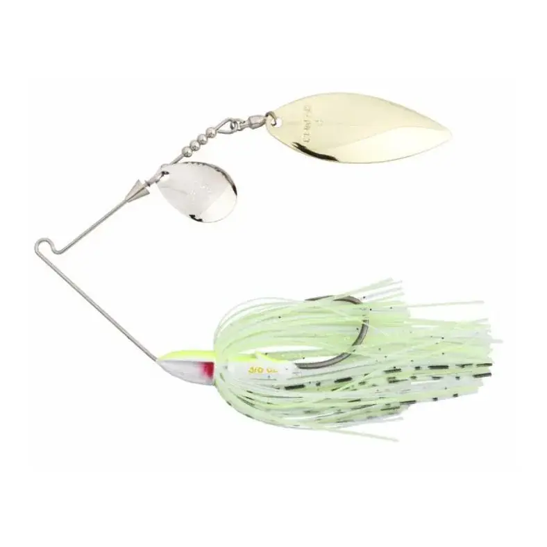 Keitech Tee-Bone Spinnerbait Dernière Chance