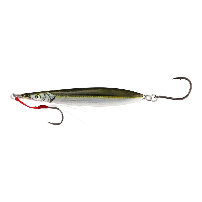 Meilleur Prix Westin 360 SBass - Casting Jig
