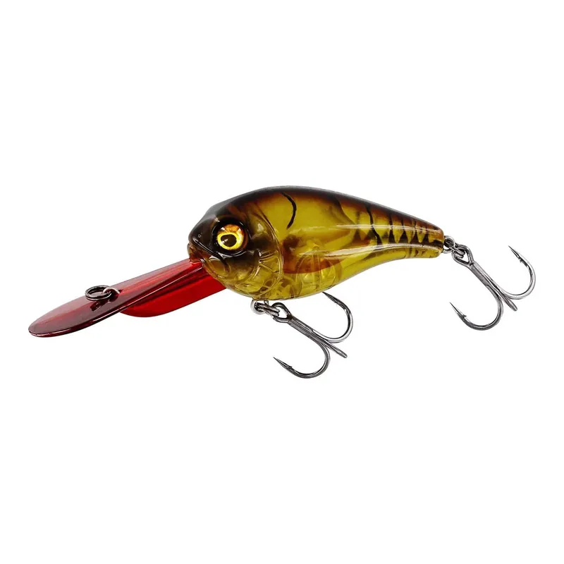 Westin MegaBite DR - Crankbait Marque