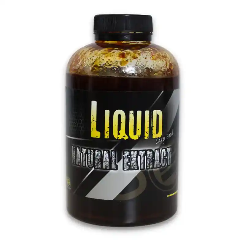 Dernière Chance Extrait de Foie PRO ELITE BAITS Liver 500ml