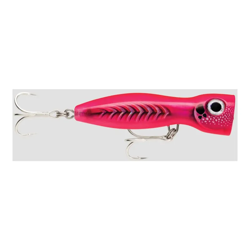 Rapala X-Rap Magnum Xplode - Popper Offre Spéciale