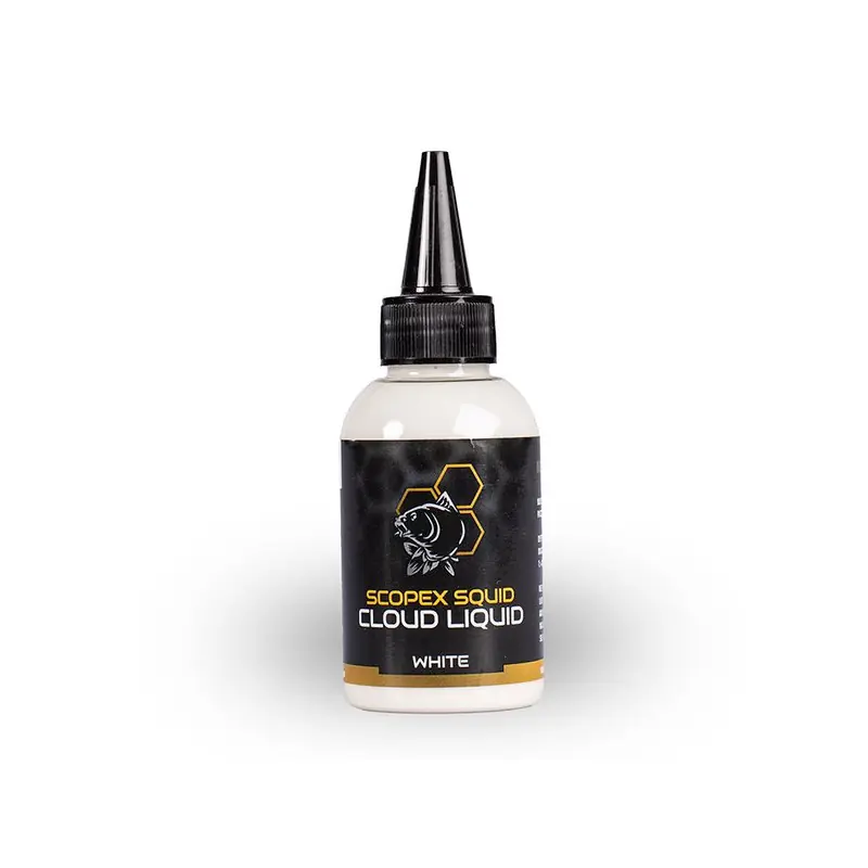 Nouveauté Dip NASH Cloud Liquid Scopex Squid White