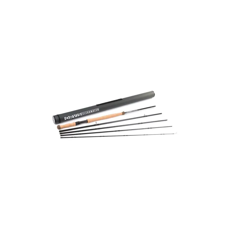 Canne ORVIS Clearwater Spey Vente Directe