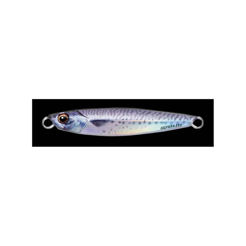 Offre Exclusive CASTING JIG MAJOR CRAFT JIGPARA 40G